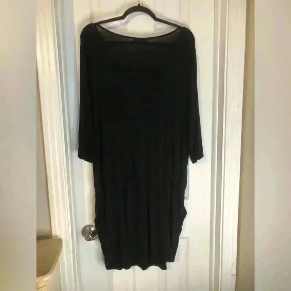 Black VENUS Lascana romper size XL - Picture 9 of 12